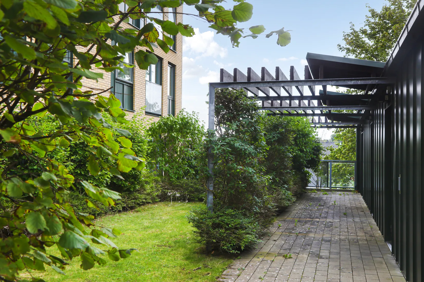 Bostadsrätt, Inägogatan 4, Övre Eriksberg, Göteborg