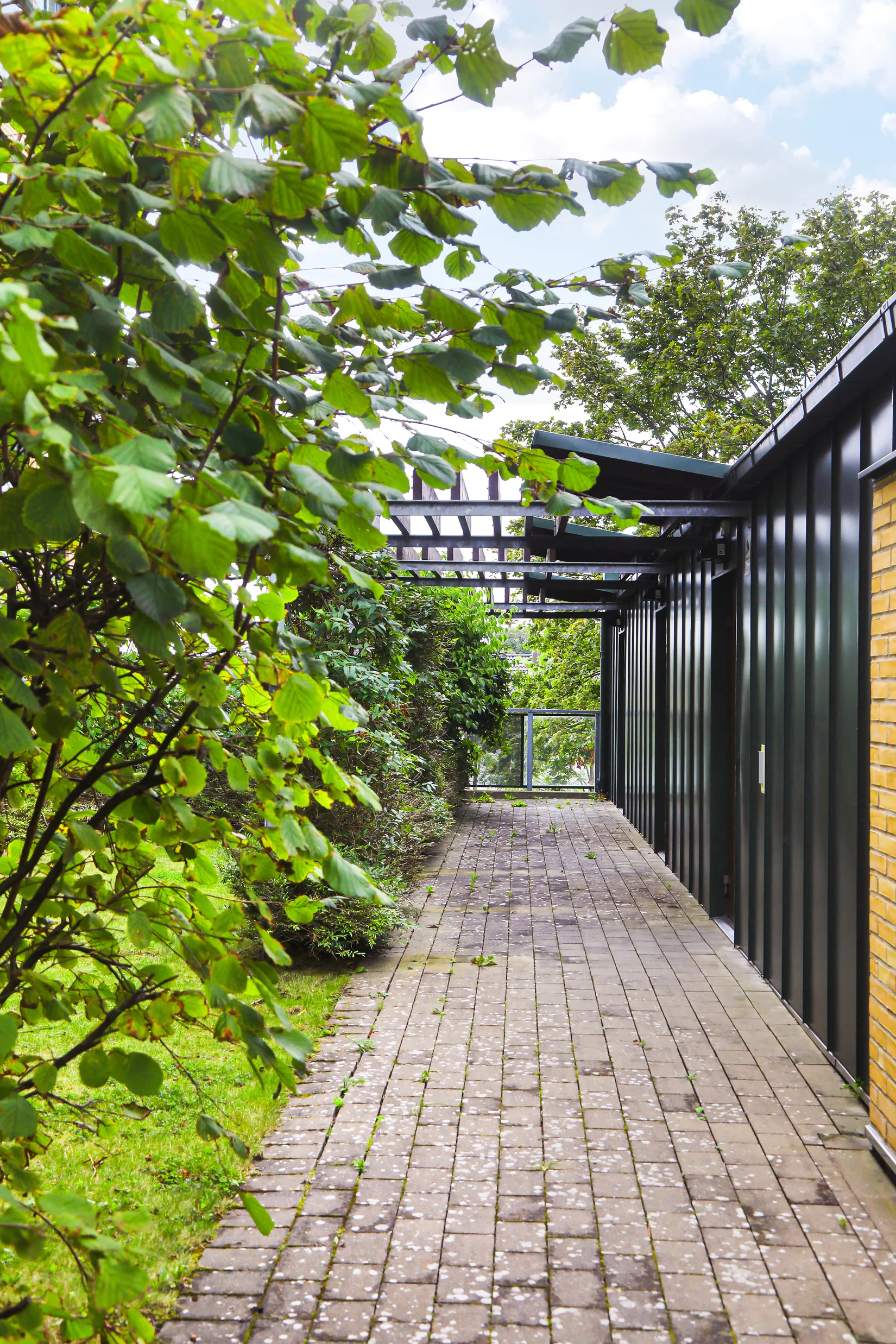 Bostadsrätt, Inägogatan 4, Övre Eriksberg, Göteborg