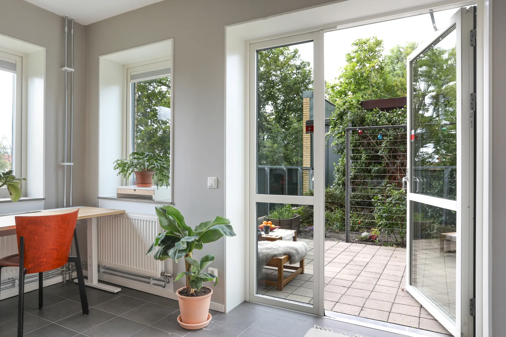 Bostadsrätt, Inägogatan 4, Övre Eriksberg, Göteborg