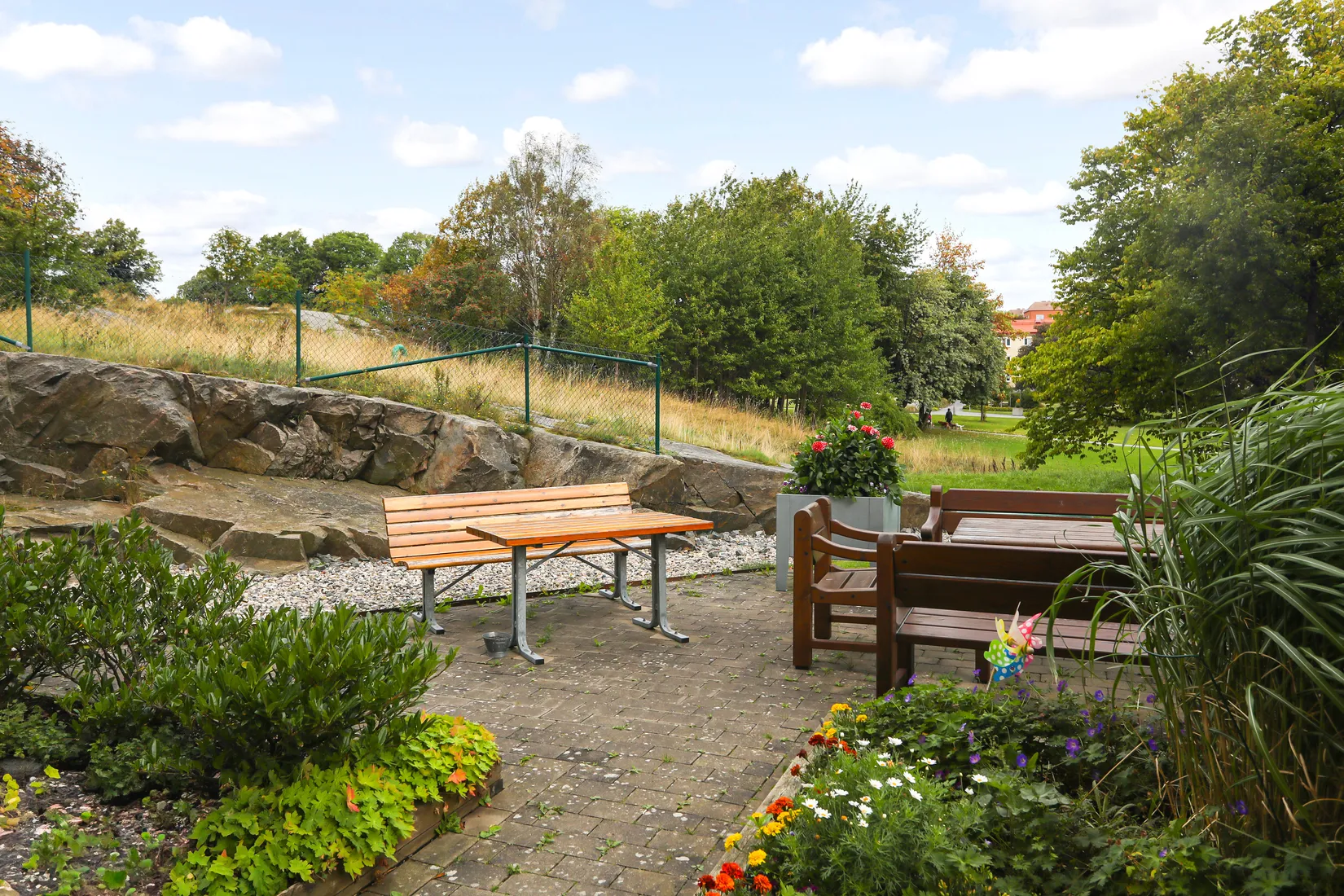 Bostadsrätt, Inägogatan 4, Övre Eriksberg, Göteborg