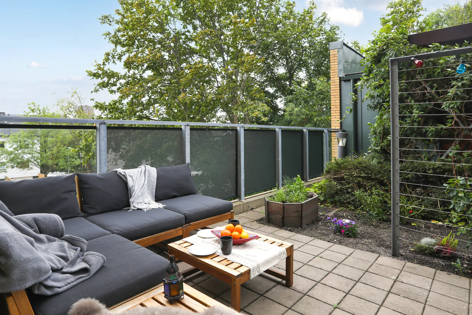 Bostadsrätt, Inägogatan 4, Övre Eriksberg, Göteborg
