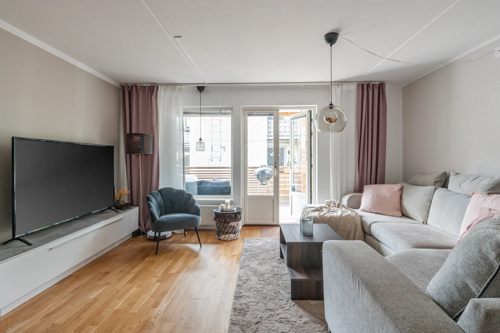 Bostadsrätt, Albatrossvägen 187, Vendelsö, Haninge