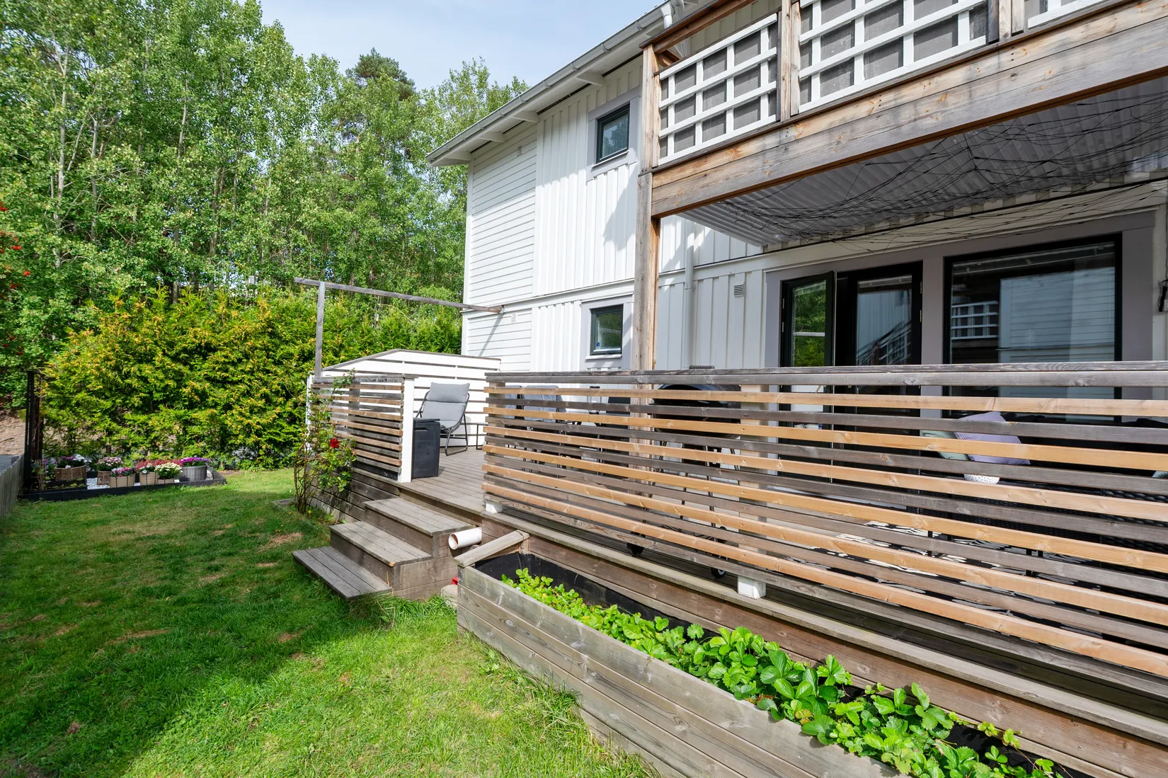 Bostadsrätt, Albatrossvägen 187, Vendelsö, Haninge