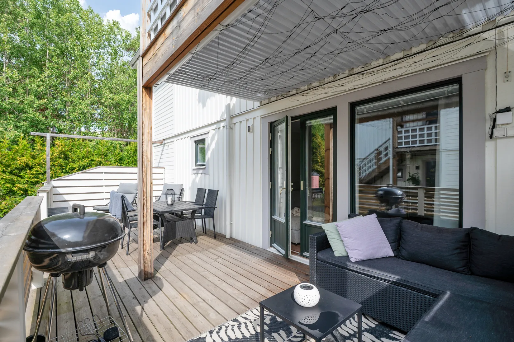 Bostadsrätt, Albatrossvägen 187, Vendelsö, Haninge