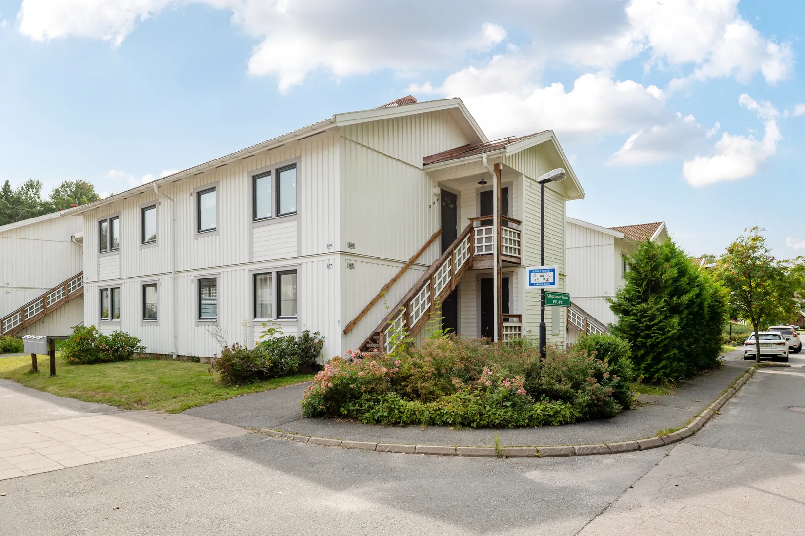Bostadsrätt, Albatrossvägen 187, Vendelsö, Haninge