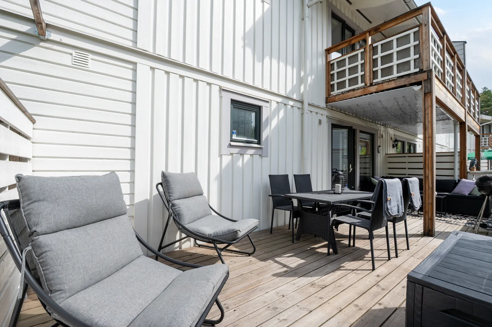 Bostadsrätt, Albatrossvägen 187, Vendelsö, Haninge