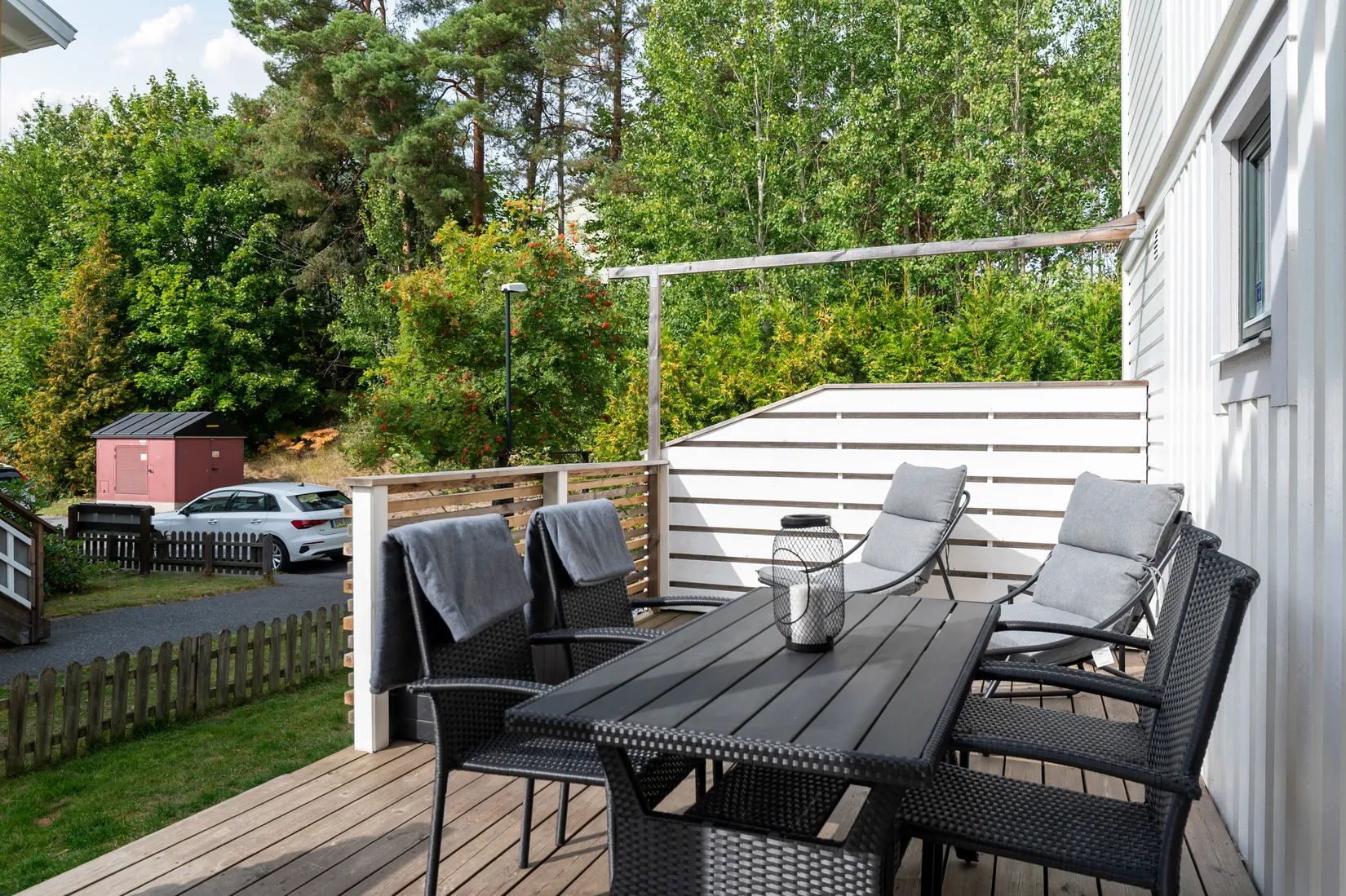 Bostadsrätt, Albatrossvägen 187, Vendelsö, Haninge