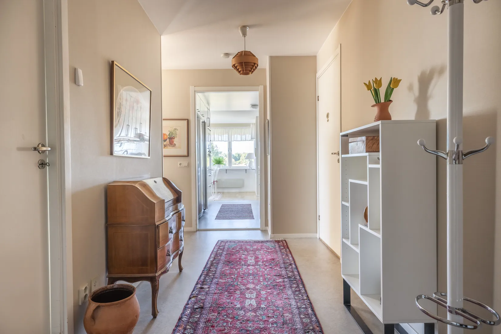 Bostadsrätt, Hantverkaregatan 19, Centrala Mora, Mora