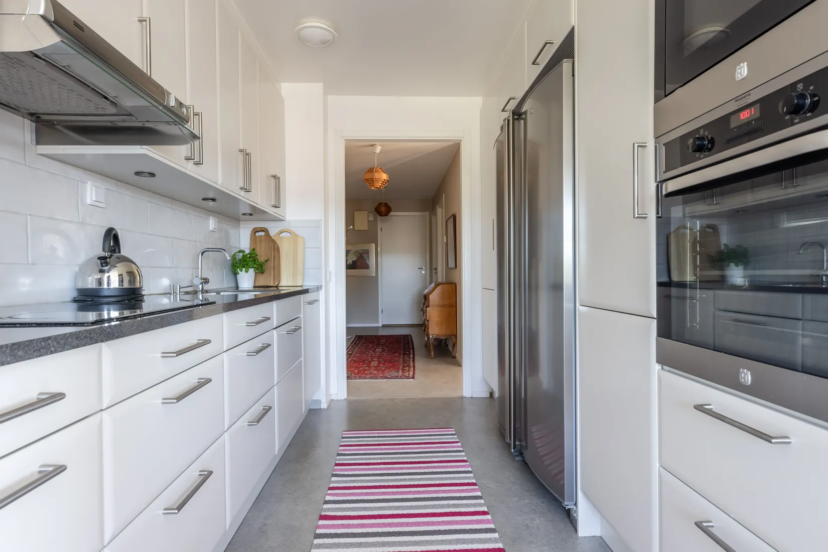 Bostadsrätt, Hantverkaregatan 19, Centrala Mora, Mora