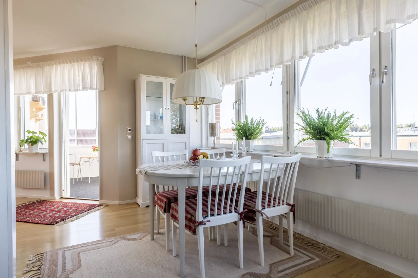 Bostadsrätt, Hantverkaregatan 19, Centrala Mora, Mora