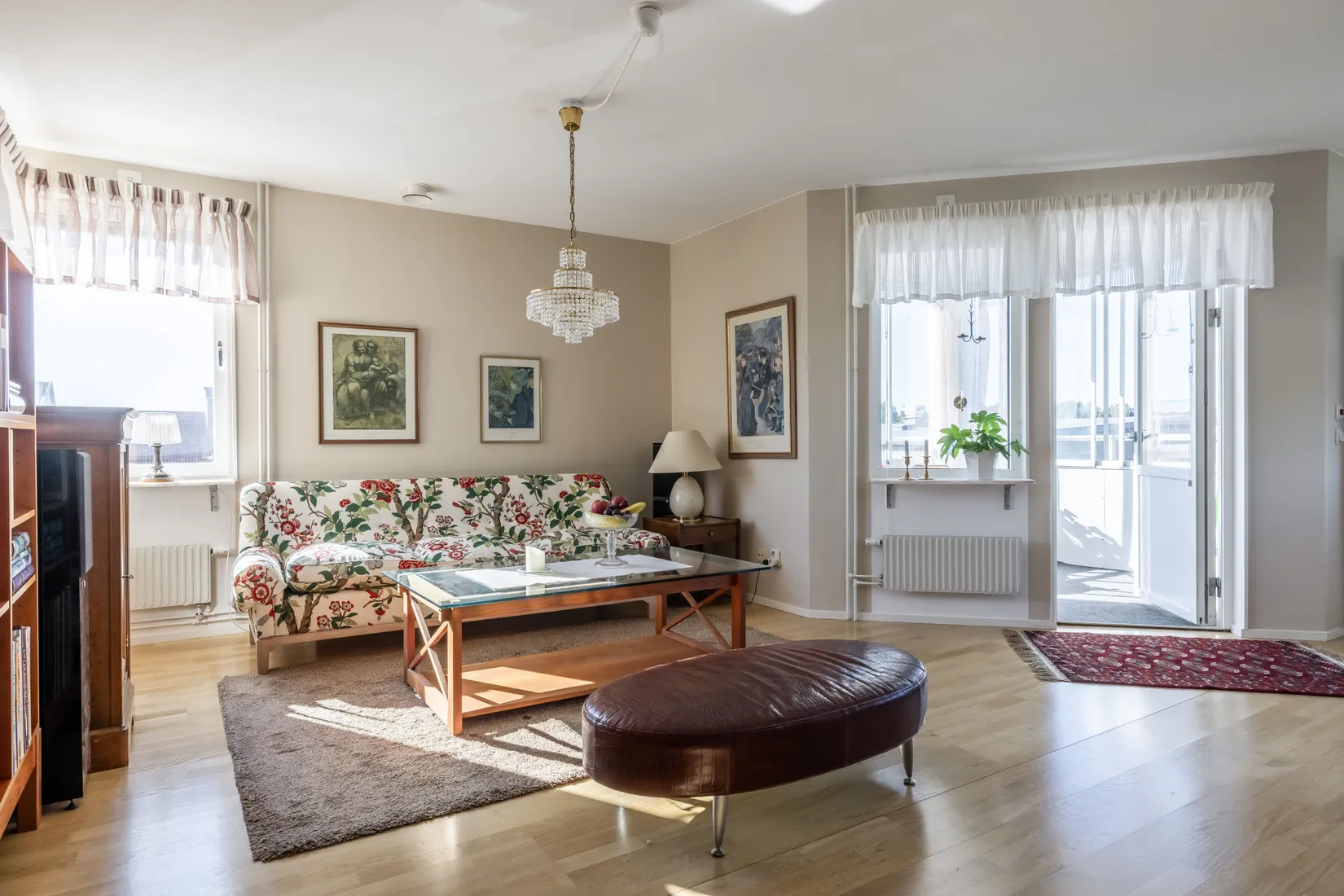 Bostadsrätt, Hantverkaregatan 19, Centrala Mora, Mora