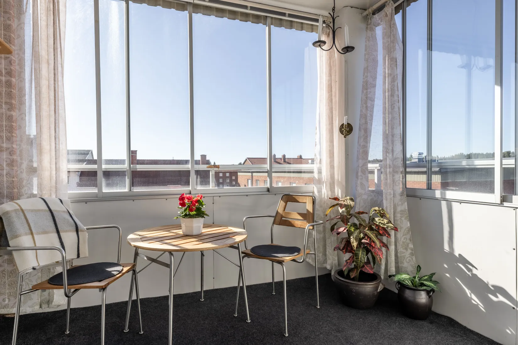 Bostadsrätt, Hantverkaregatan 19, Centrala Mora, Mora