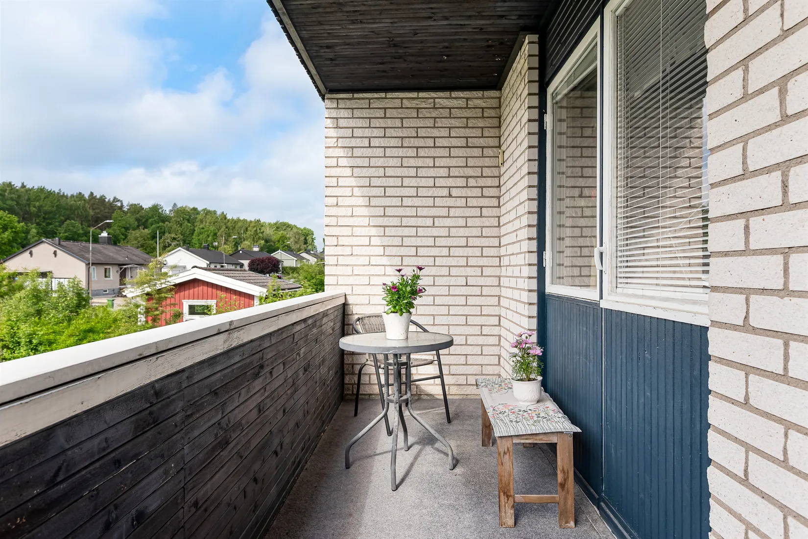 Villa, Elnas väg 1, Bergshammar, Nyköping
