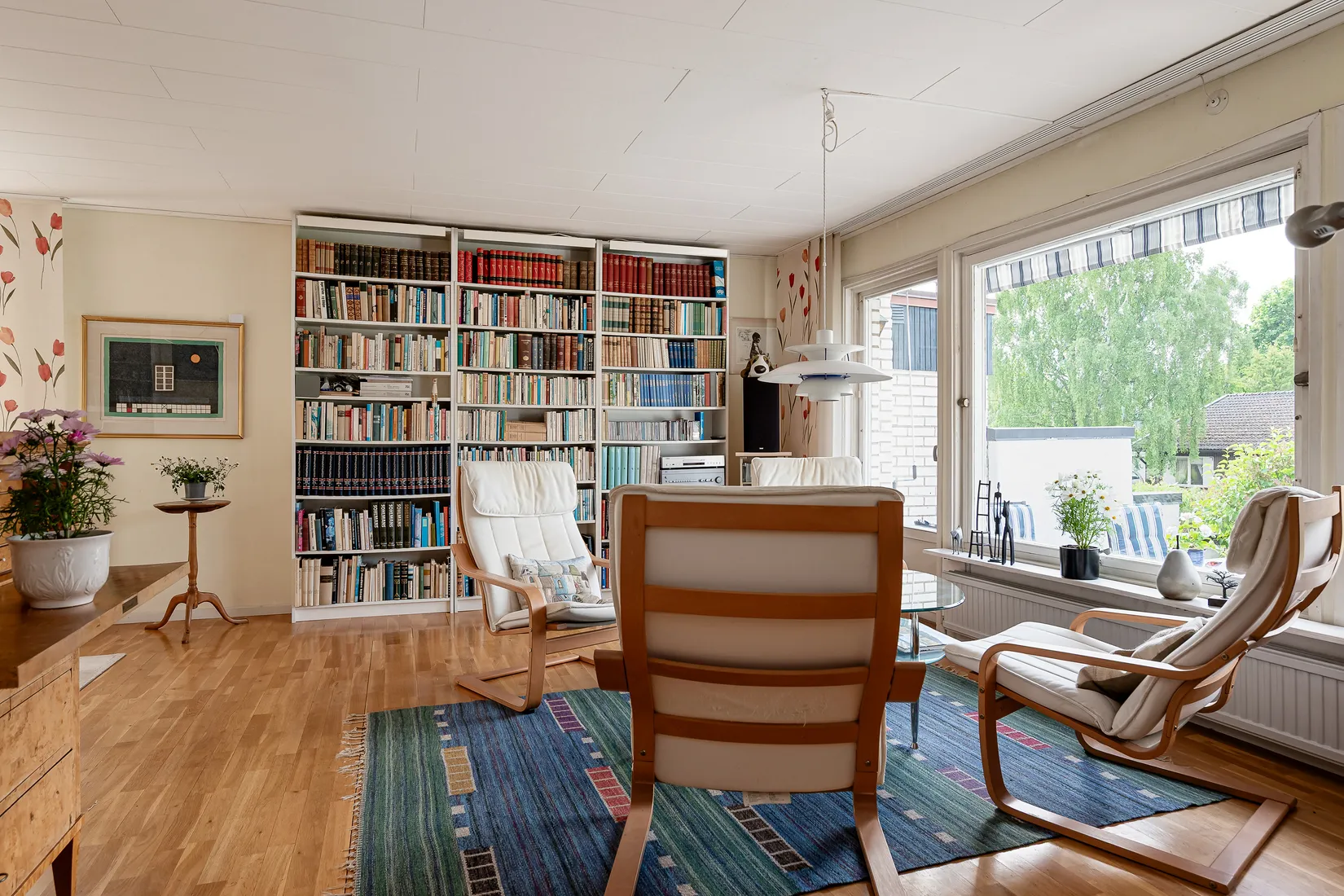 Villa, Elnas väg 1, Bergshammar, Nyköping