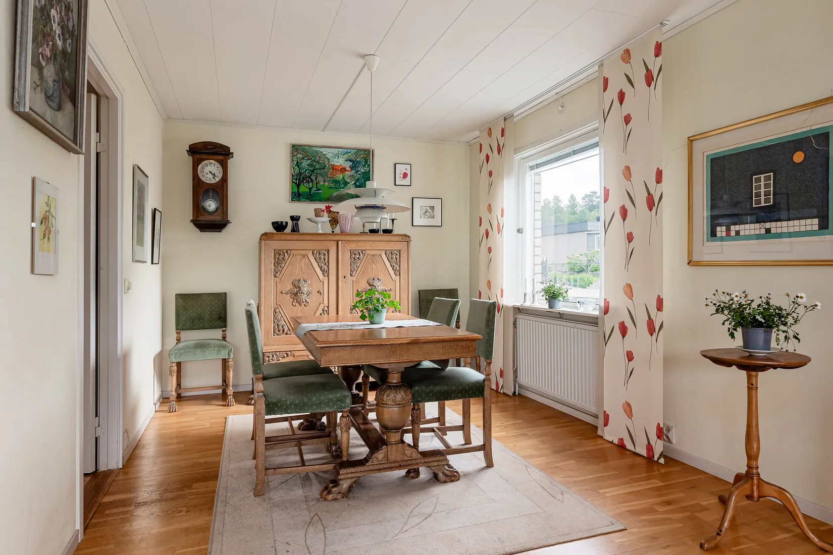 Villa, Elnas väg 1, Bergshammar, Nyköping