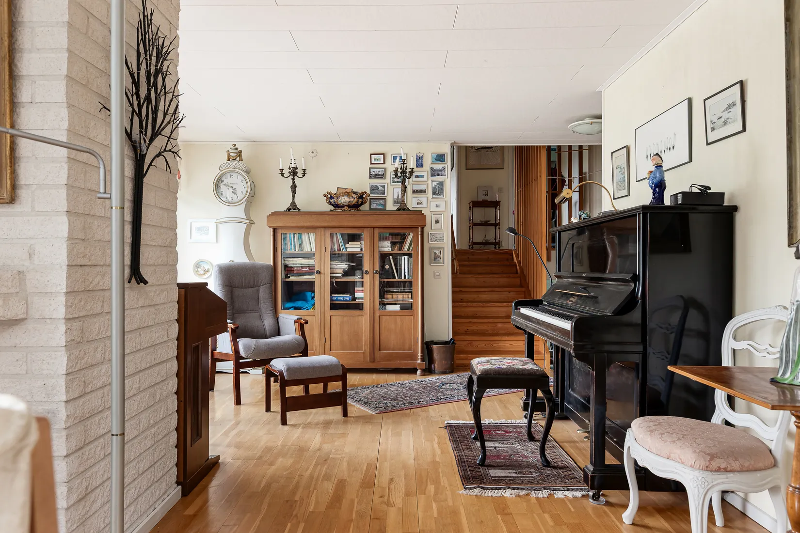 Villa, Elnas väg 1, Bergshammar, Nyköping