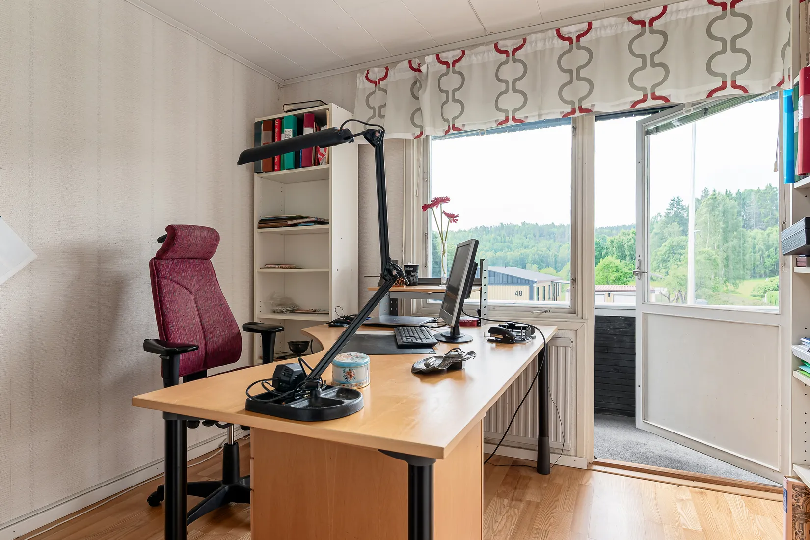 Villa, Elnas väg 1, Bergshammar, Nyköping