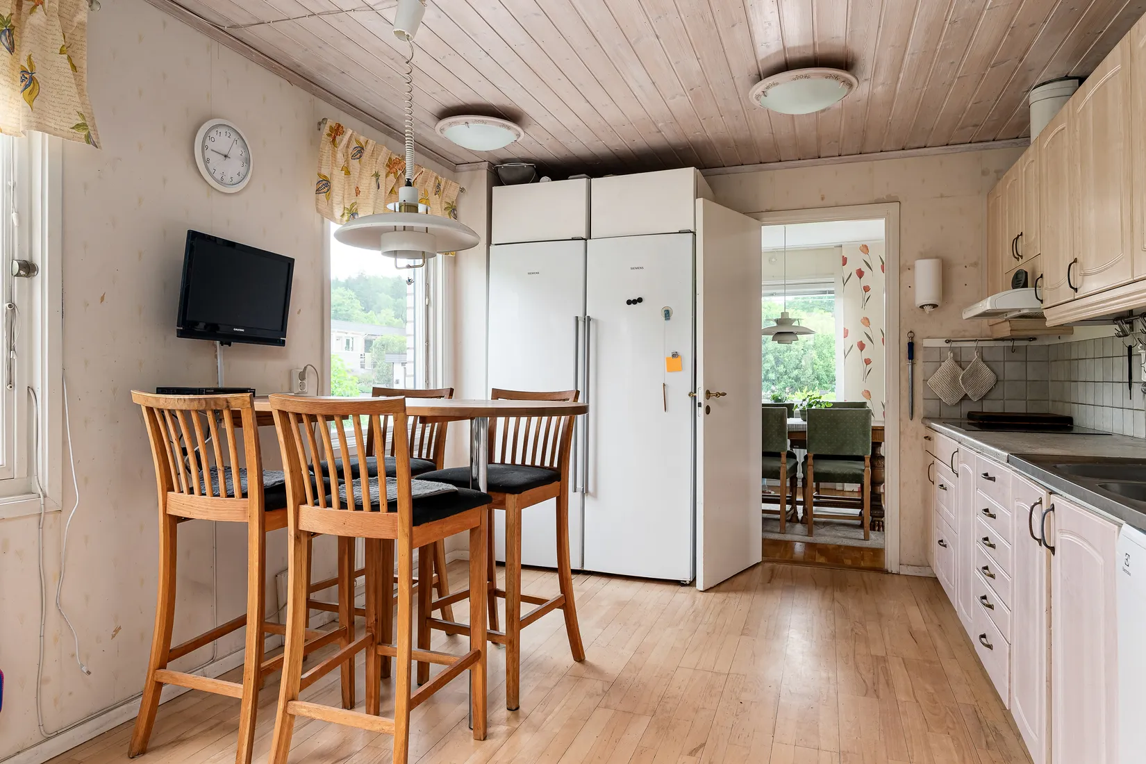 Villa, Elnas väg 1, Bergshammar, Nyköping