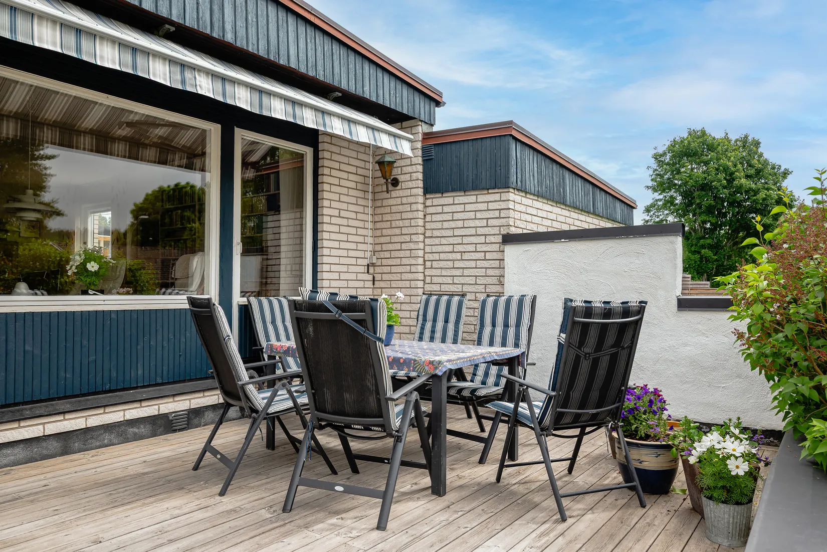 Villa, Elnas väg 1, Bergshammar, Nyköping