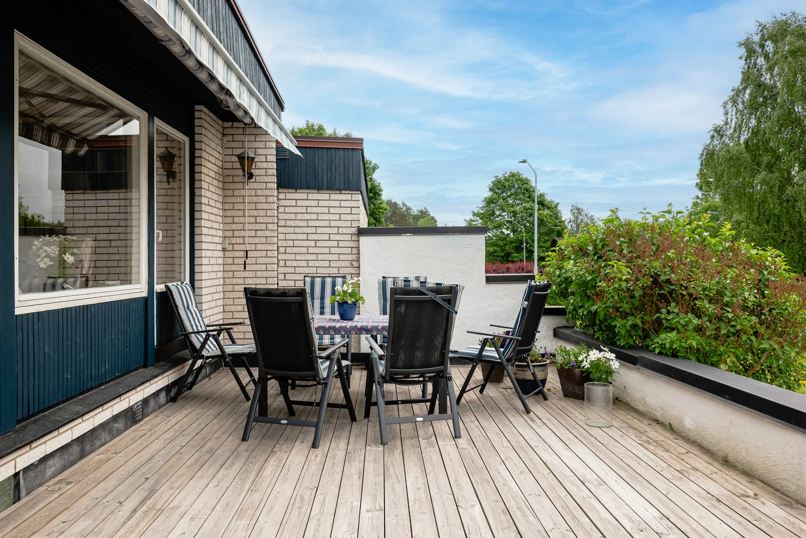 Villa, Elnas väg 1, Bergshammar, Nyköping