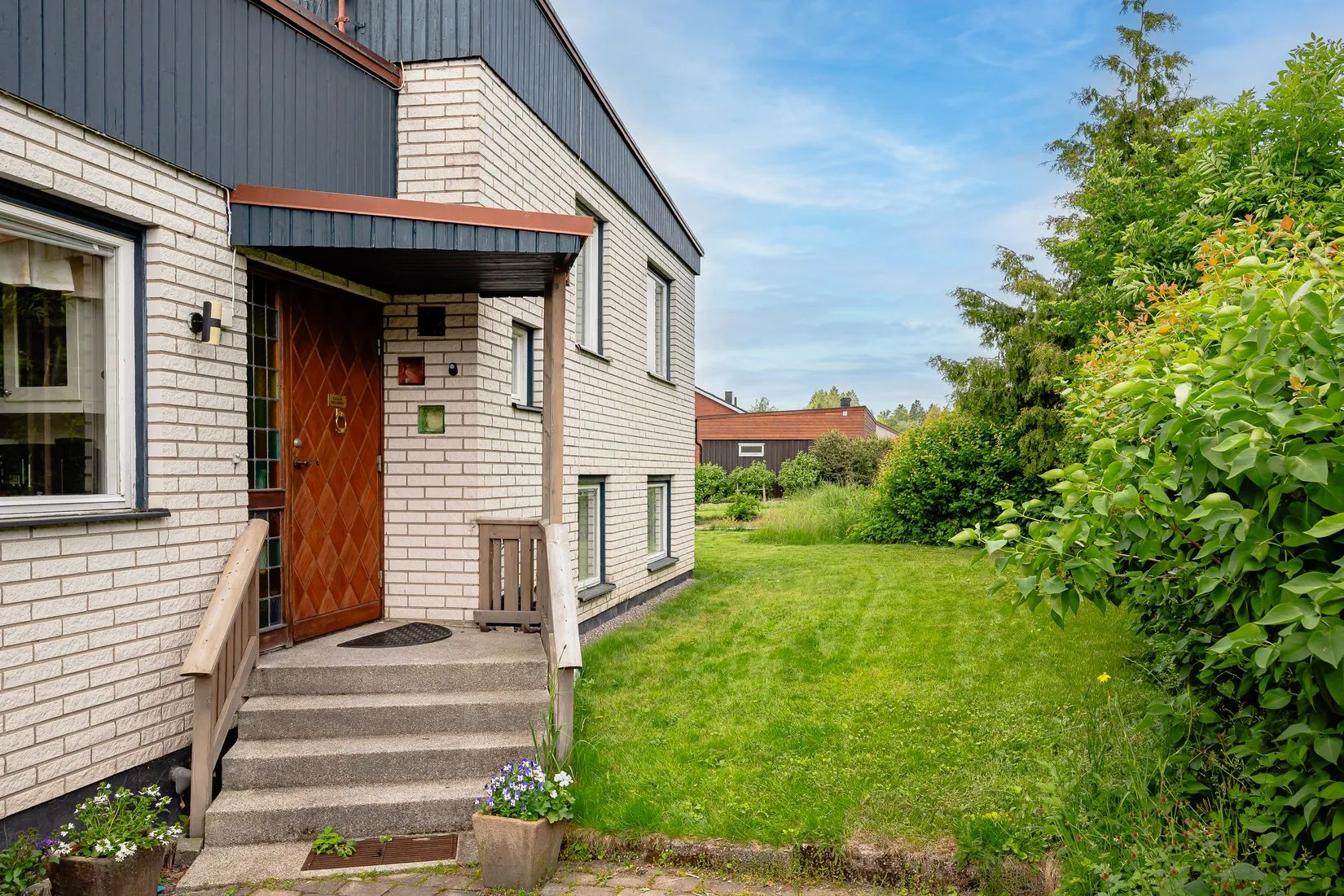 Villa, Elnas väg 1, Bergshammar, Nyköping