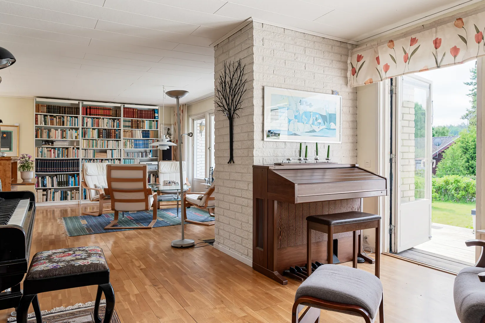 Villa, Elnas väg 1, Bergshammar, Nyköping