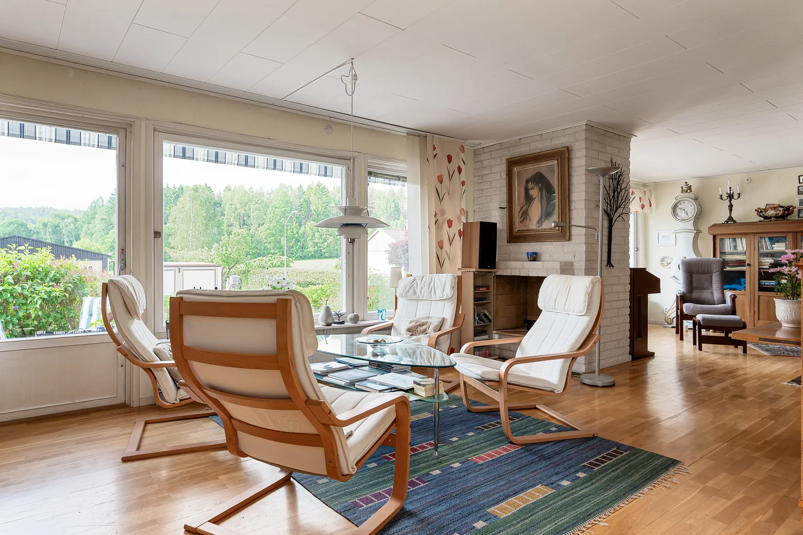 Villa, Elnas väg 1, Bergshammar, Nyköping