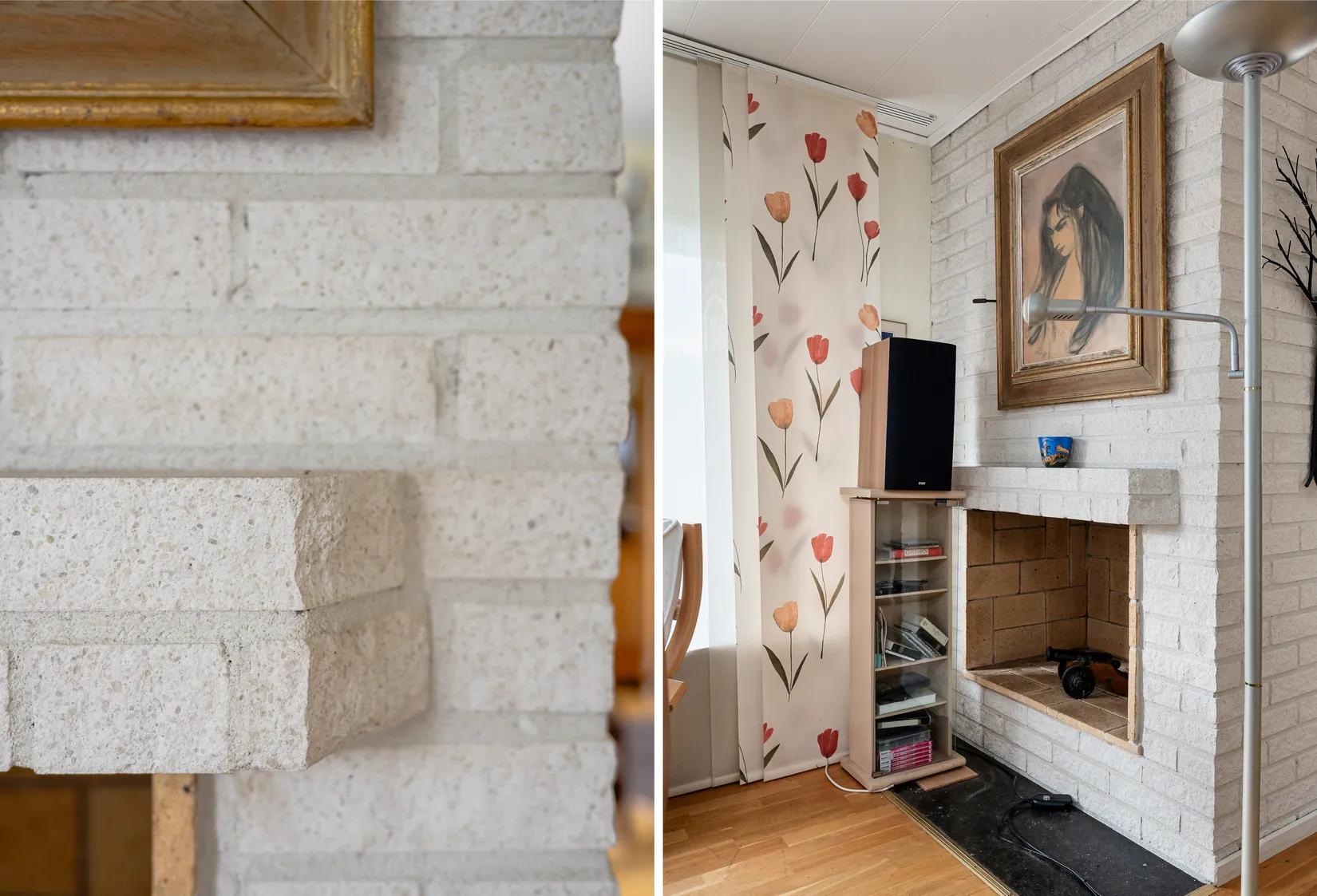 Villa, Elnas väg 1, Bergshammar, Nyköping