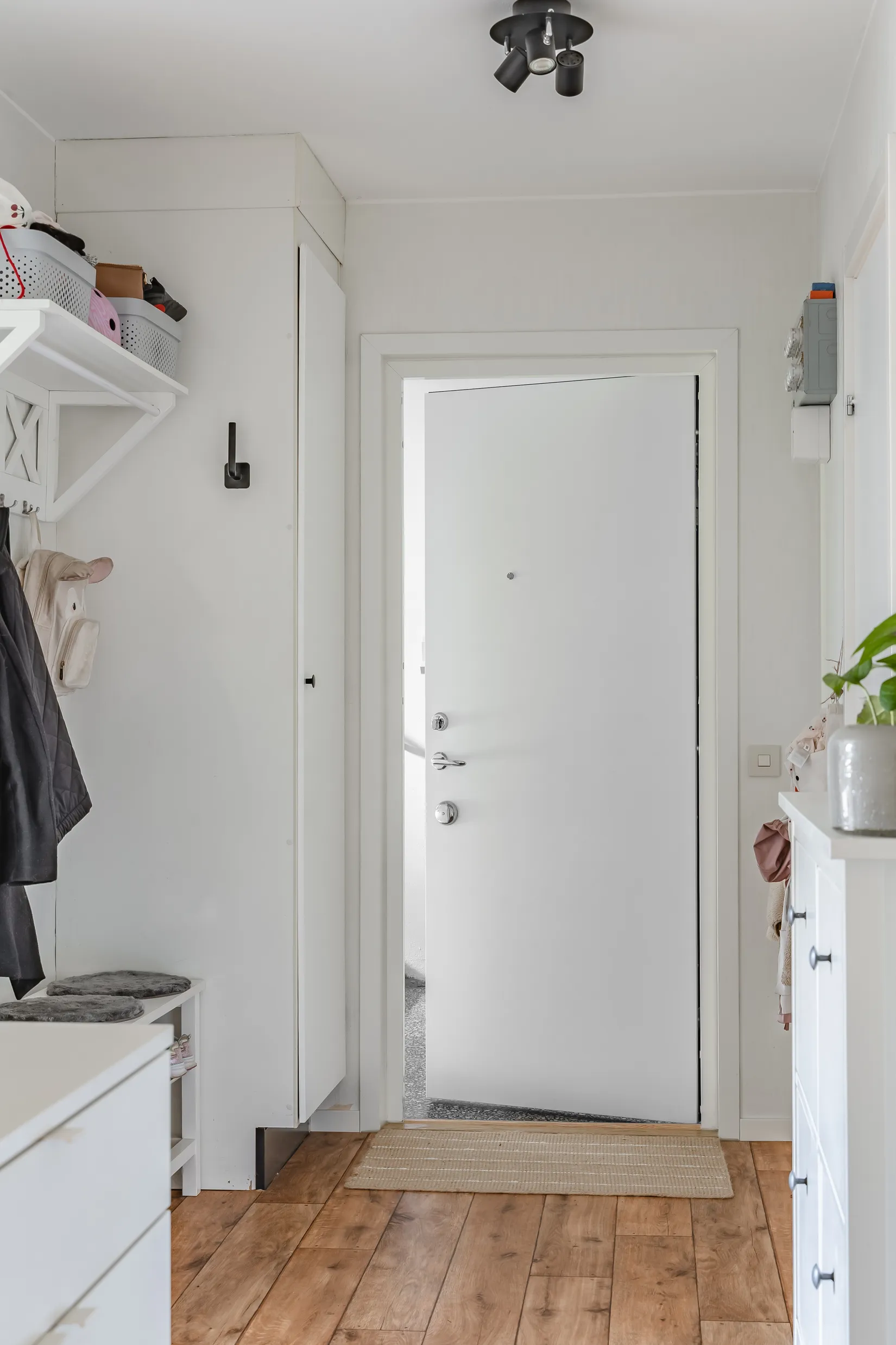 Bostadsrätt, Krämaregatan 10, Karlstad