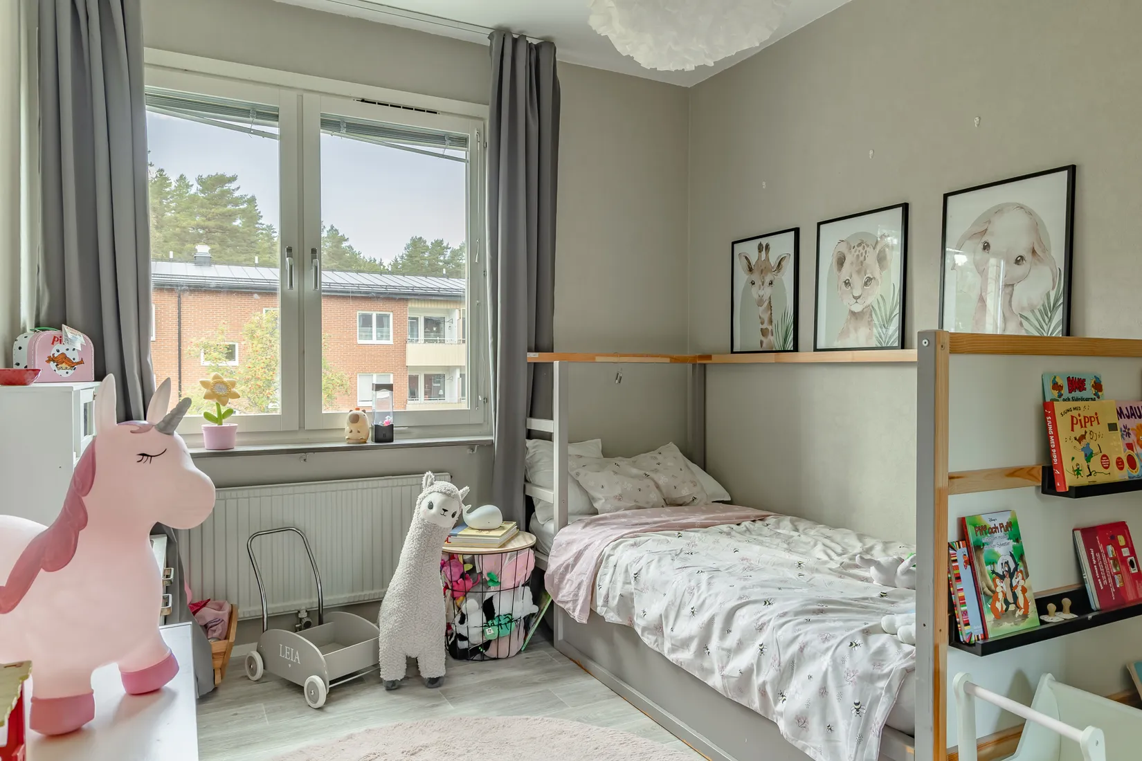 Bostadsrätt, Krämaregatan 10, Karlstad