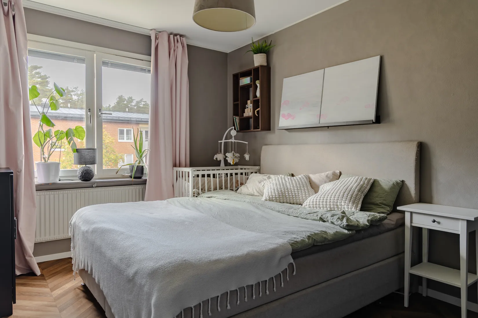 Bostadsrätt, Krämaregatan 10, Karlstad
