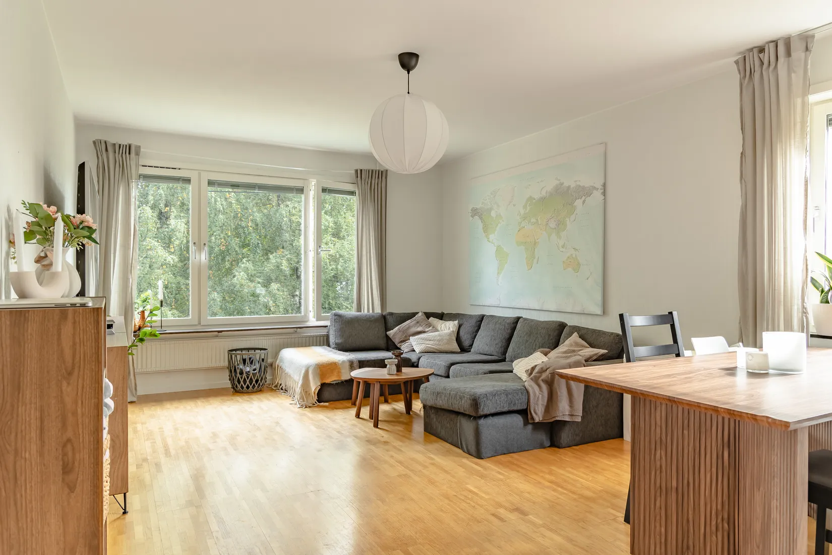 Bostadsrätt, Krämaregatan 10, Karlstad