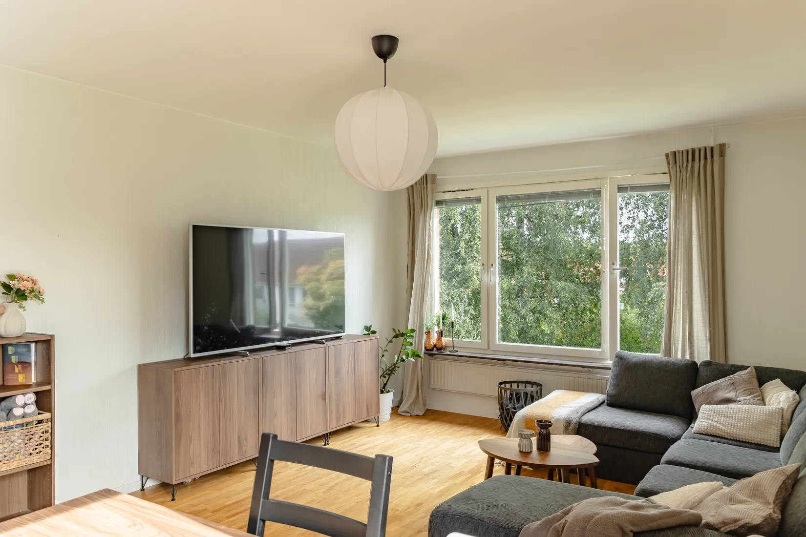 Bostadsrätt, Krämaregatan 10, Karlstad