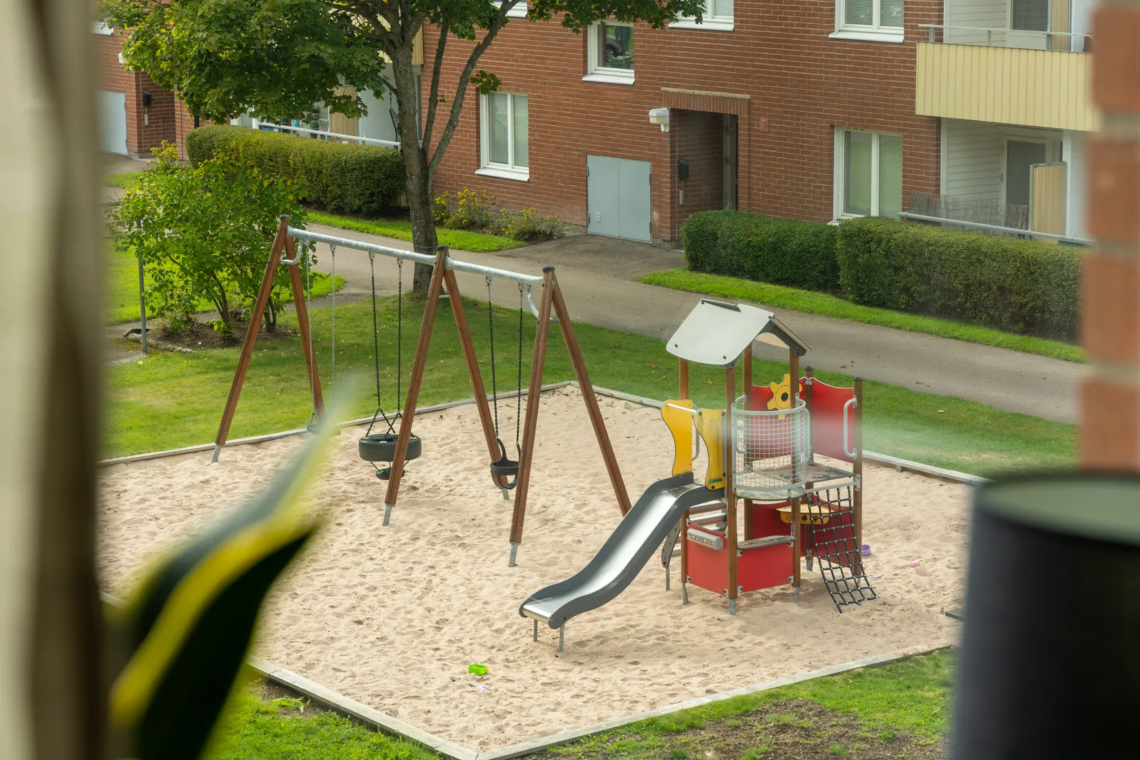 Bostadsrätt, Krämaregatan 10, Karlstad