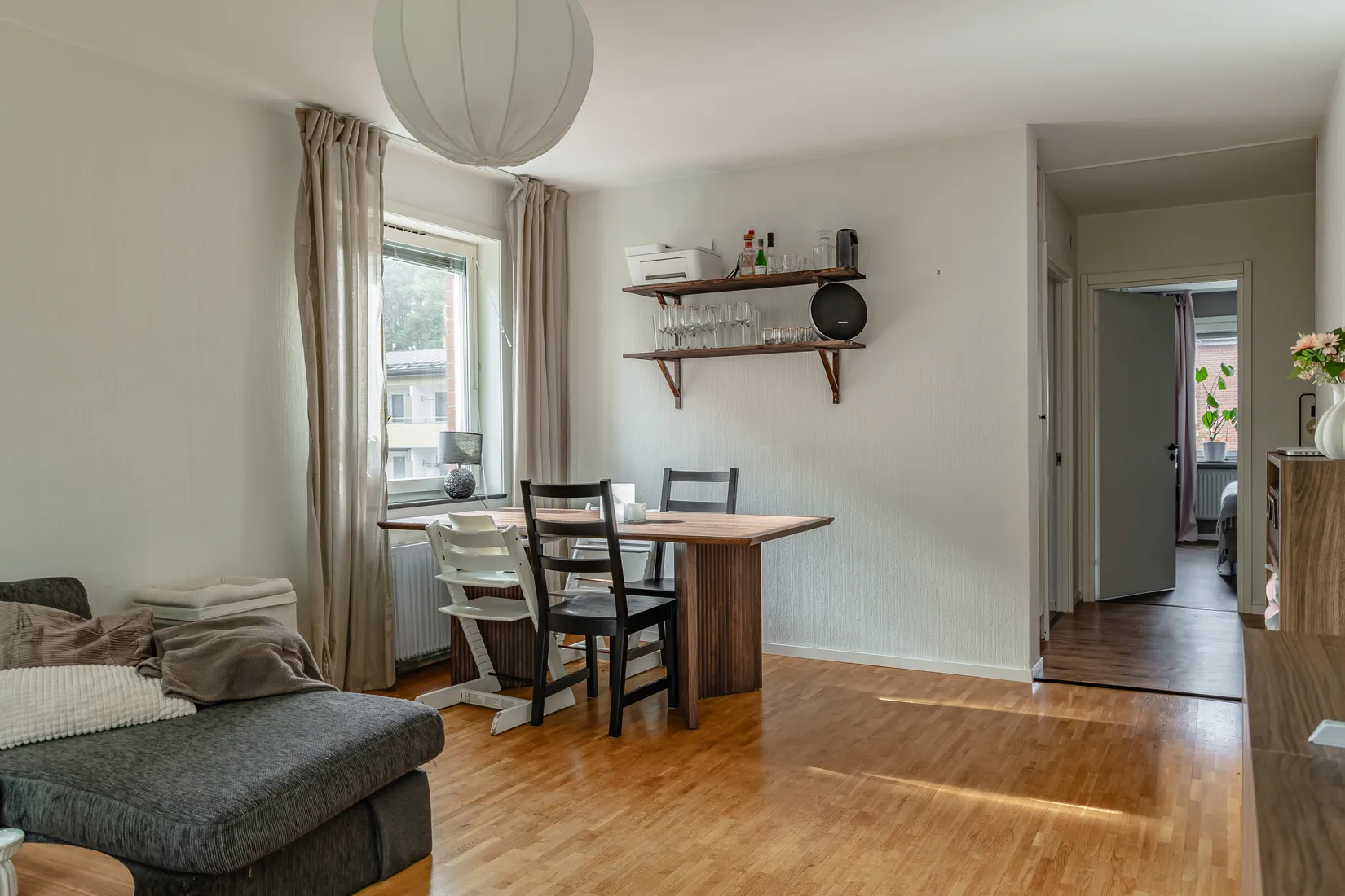 Bostadsrätt, Krämaregatan 10, Karlstad