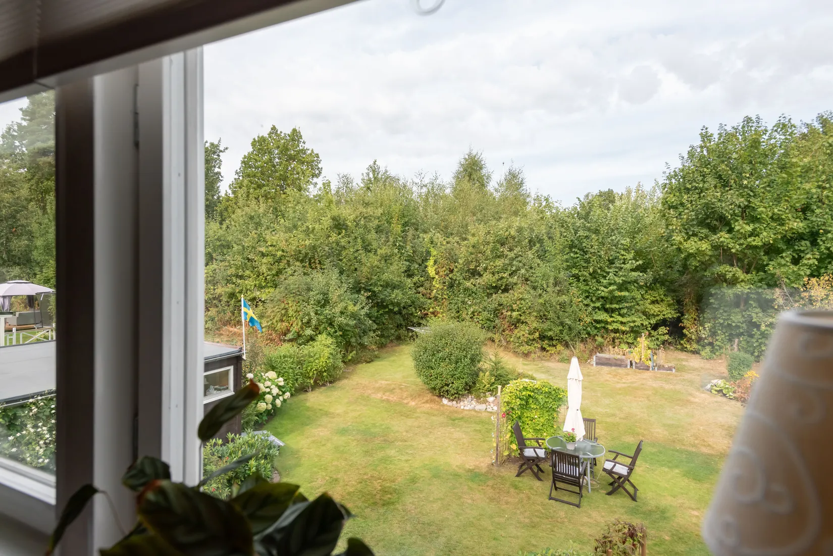 Villa, Tallvägen 18, Sköllersta, Hallsberg