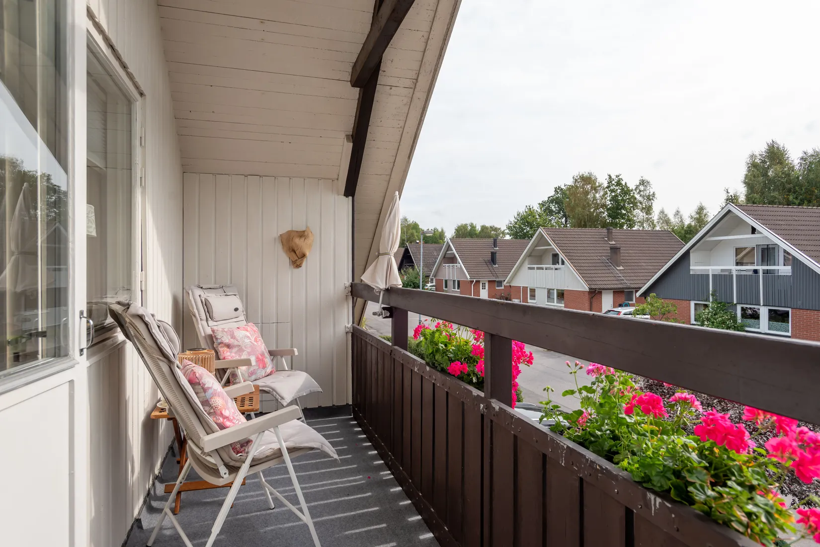 Villa, Tallvägen 18, Sköllersta, Hallsberg