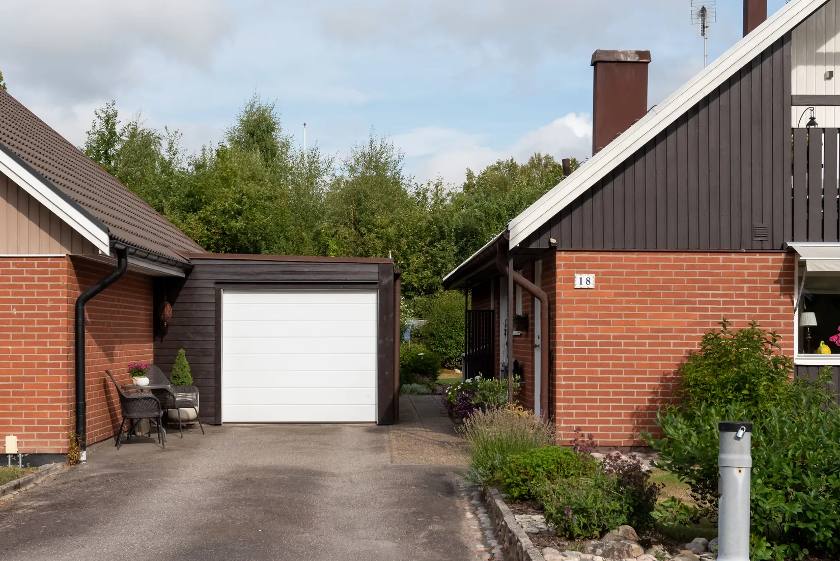 Villa, Tallvägen 18, Sköllersta, Hallsberg