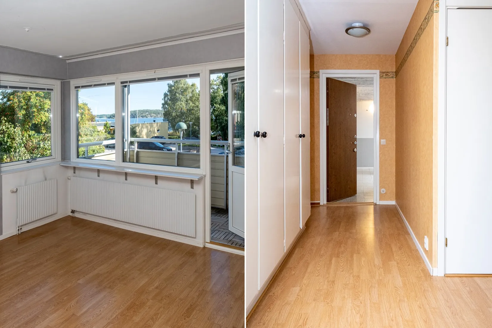 Bostadsrätt, Kronängsvägen 21, Vaxön, Vaxholm