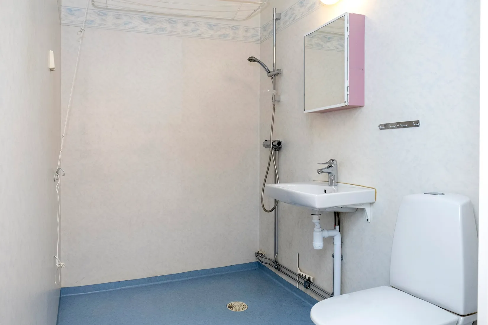Bostadsrätt, Kronängsvägen 21, Vaxön, Vaxholm