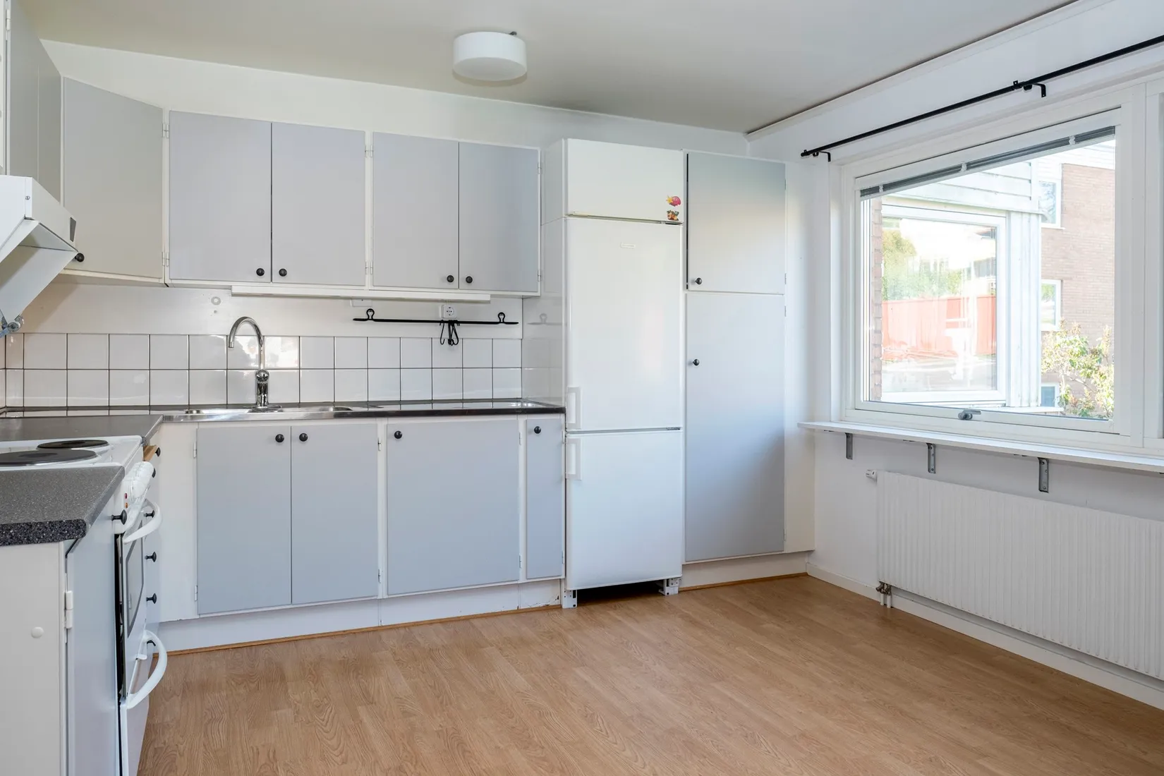 Bostadsrätt, Kronängsvägen 21, Vaxön, Vaxholm