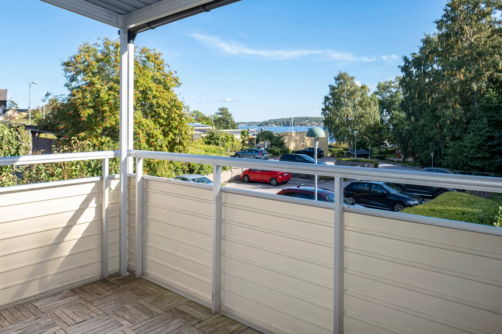 Bostadsrätt, Kronängsvägen 21, Vaxön, Vaxholm