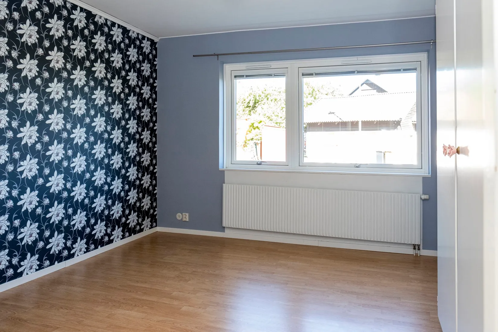 Bostadsrätt, Kronängsvägen 21, Vaxön, Vaxholm