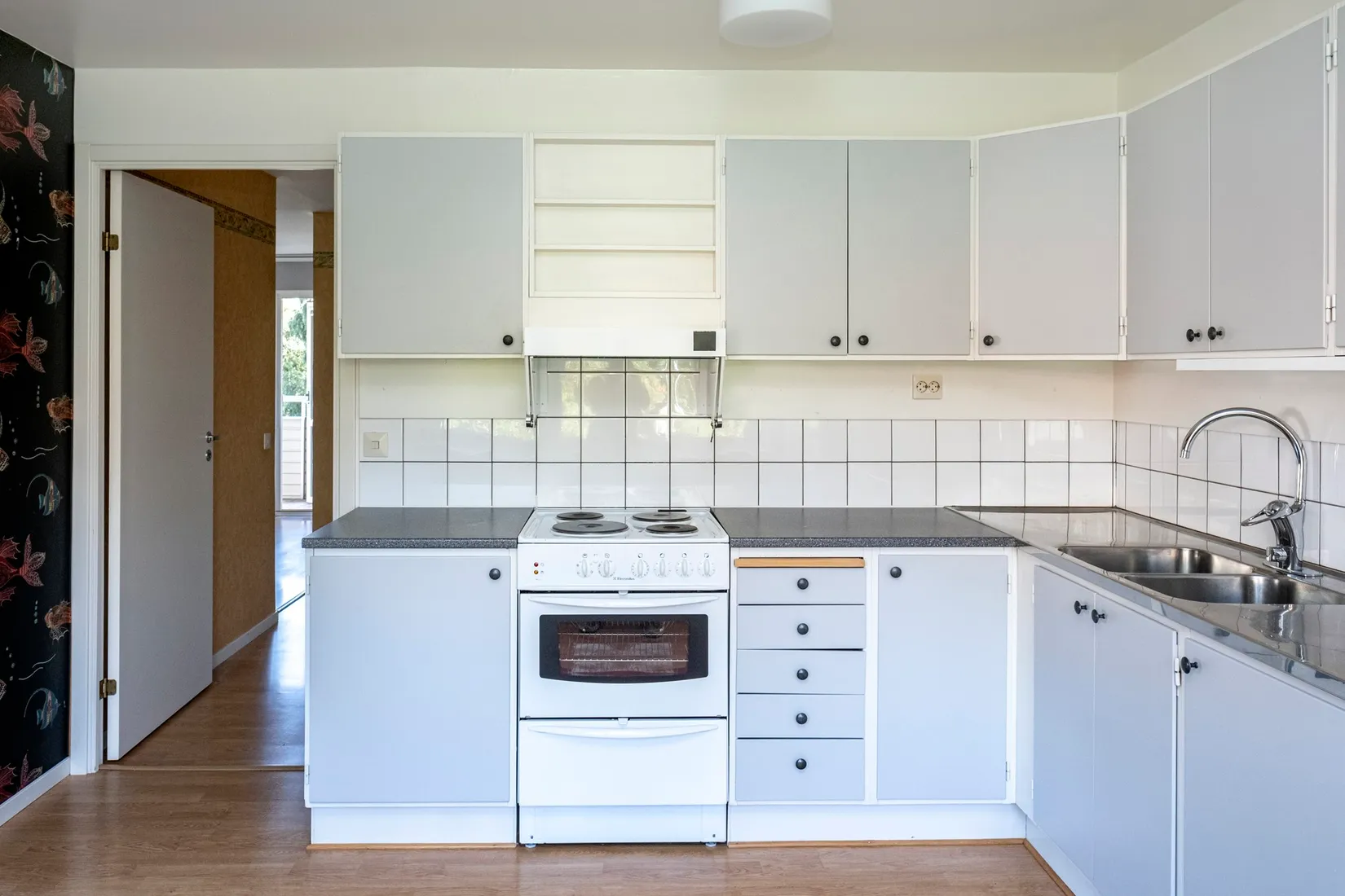 Bostadsrätt, Kronängsvägen 21, Vaxön, Vaxholm