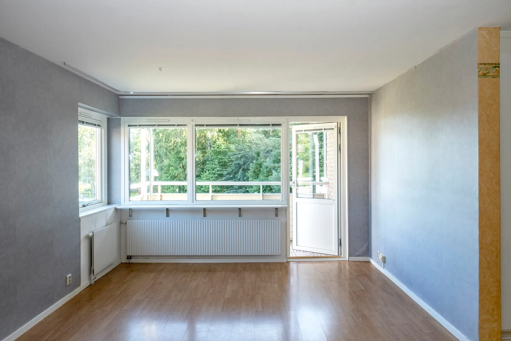 Bostadsrätt, Kronängsvägen 21, Vaxön, Vaxholm