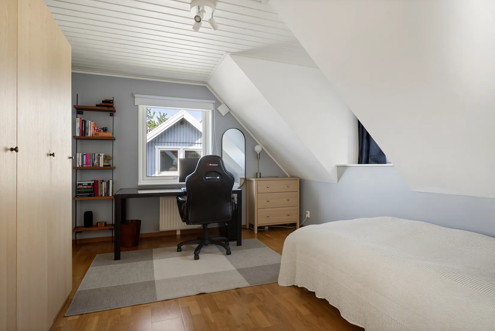 Villa, Manhemsvägen 23, Skuru, Nacka