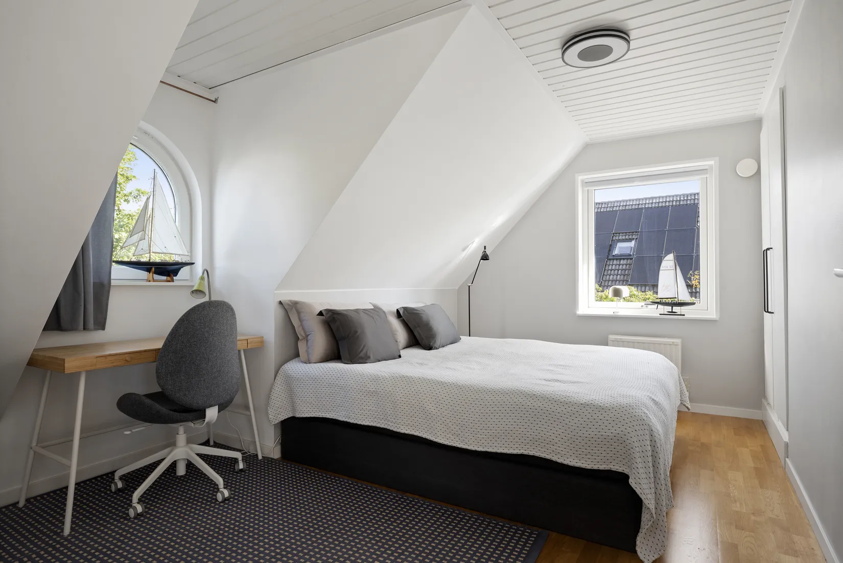 Villa, Manhemsvägen 23, Skuru, Nacka