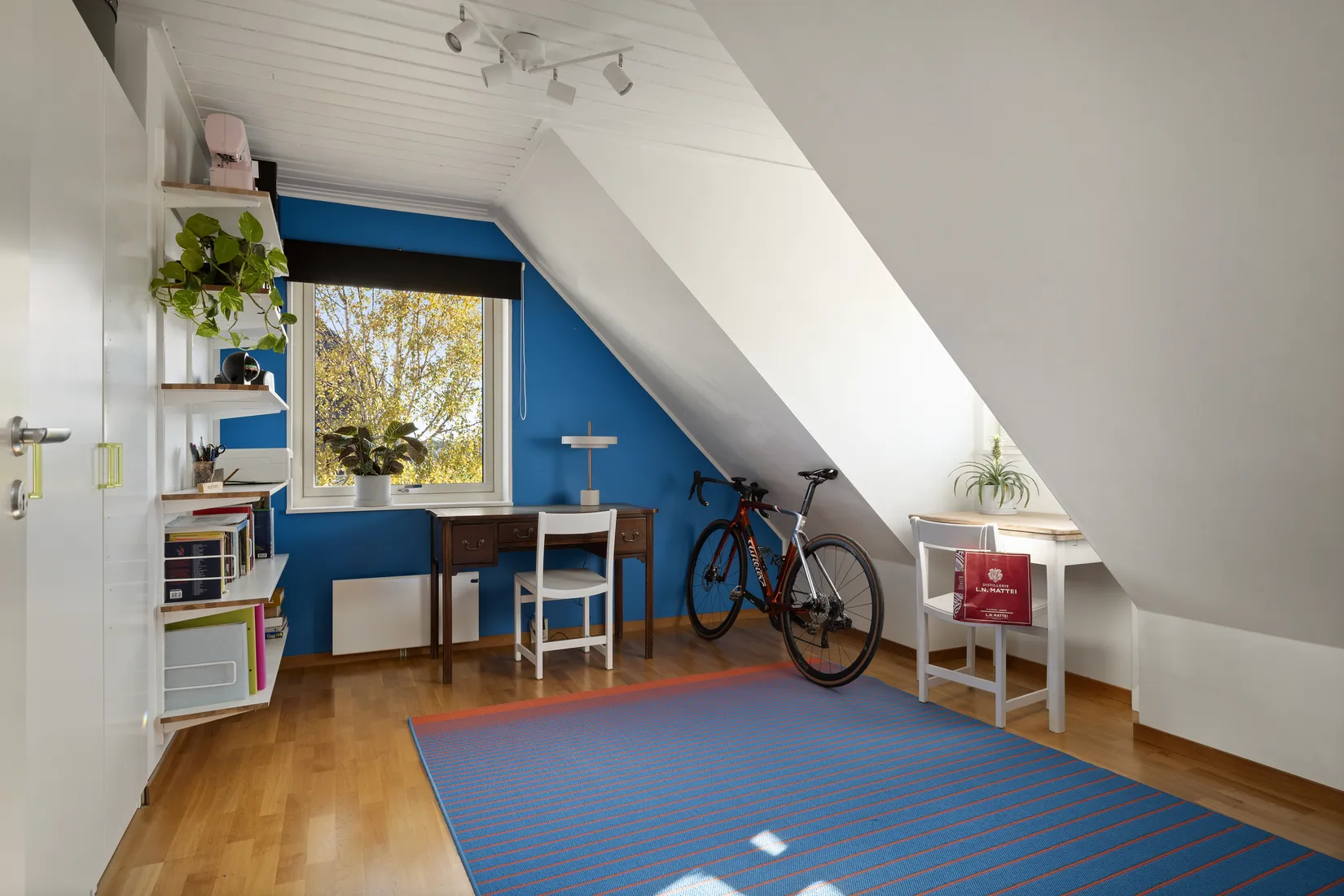 Villa, Manhemsvägen 23, Skuru, Nacka