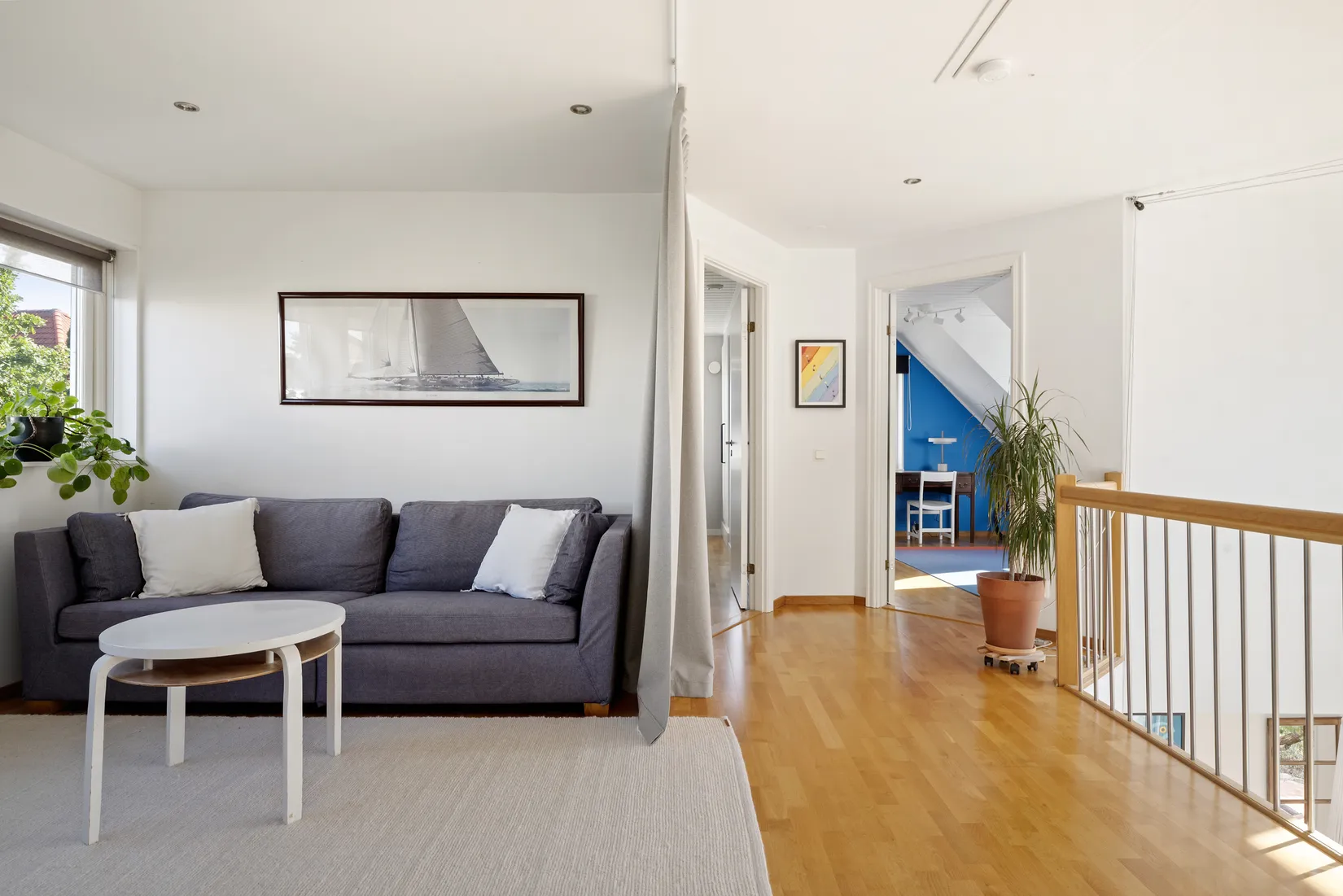 Villa, Manhemsvägen 23, Skuru, Nacka