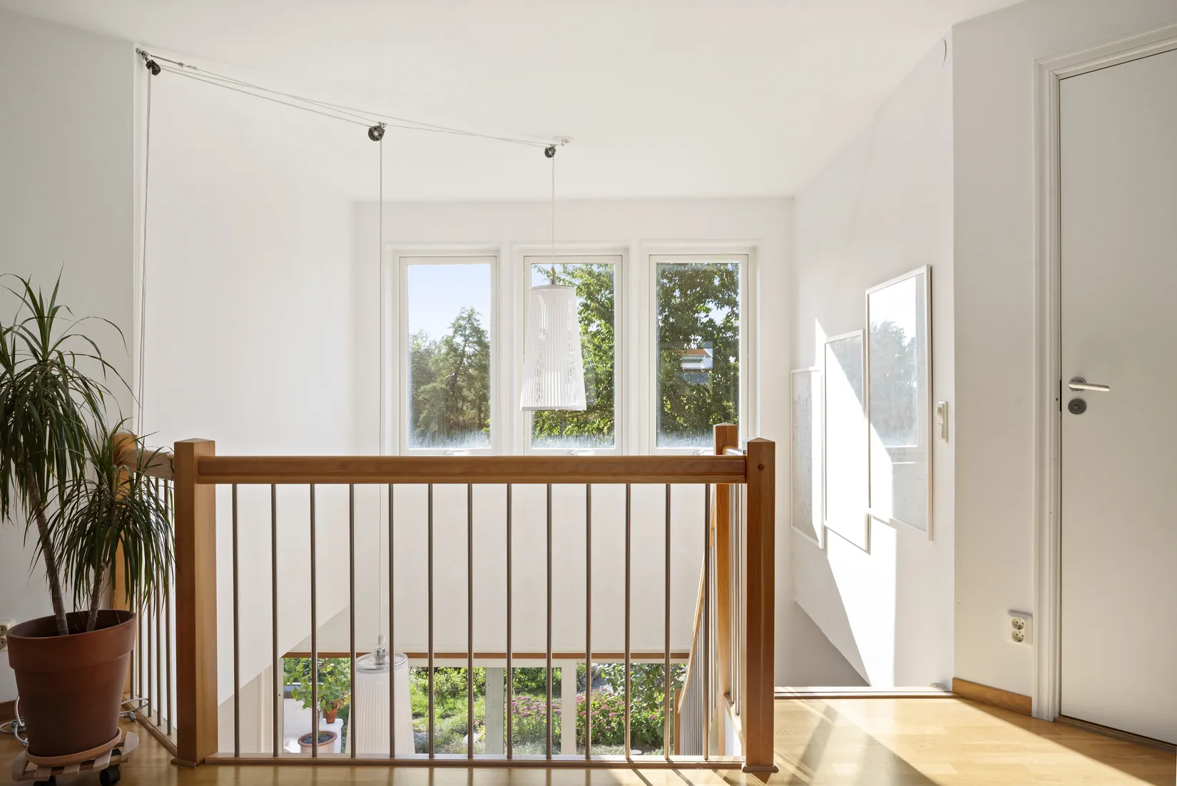 Villa, Manhemsvägen 23, Skuru, Nacka